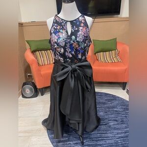 Gorgeous formal dress